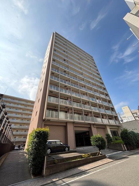 グラディート町田(2LDK/8階)