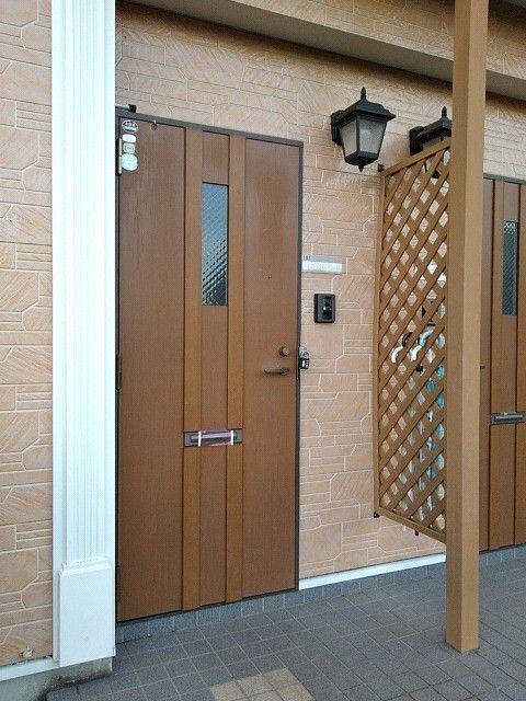 パークハイム弐番館