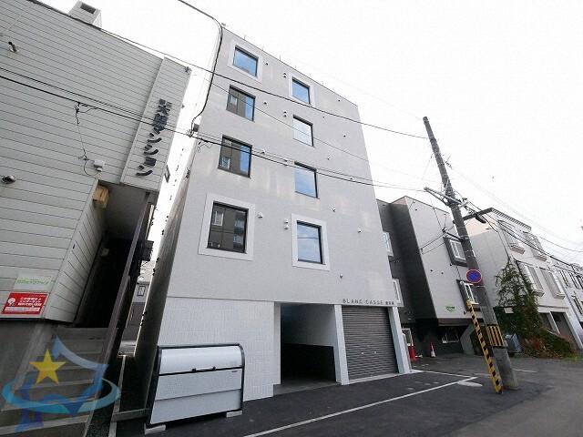 BLANC CASSE南9条
