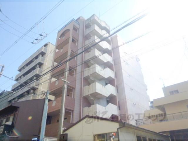 ラ・ビーム河原町