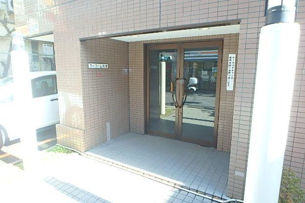 ラトラーム荻窪