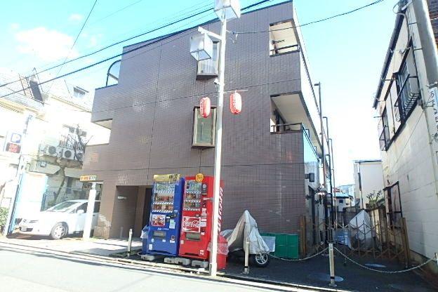 ラトラーム荻窪