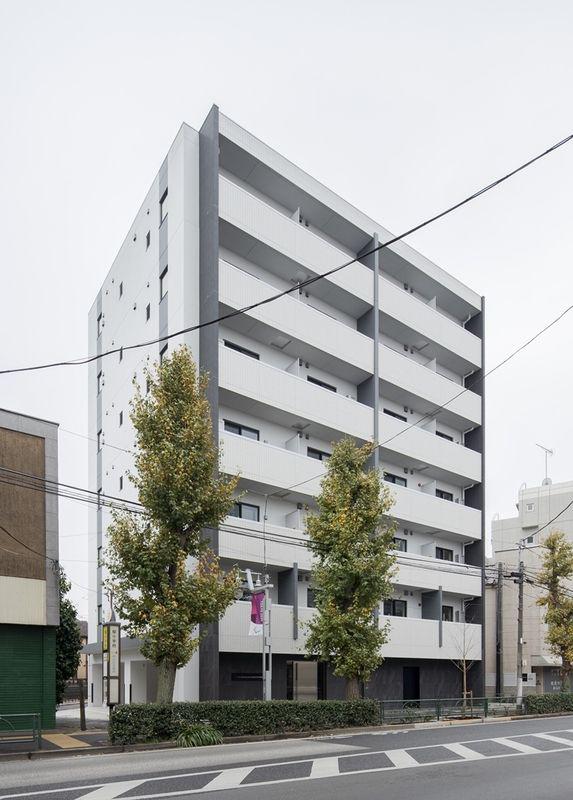 HF世田谷上町レジデンス