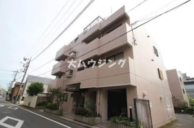 メインステージ下丸子