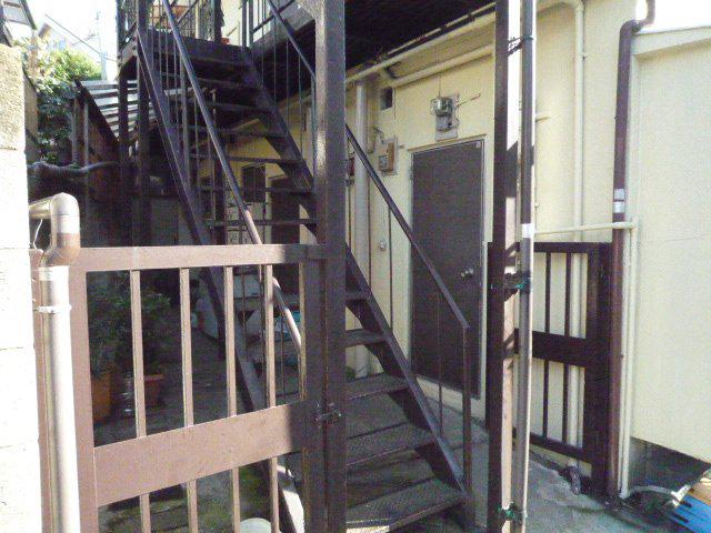 志茂文化アパート