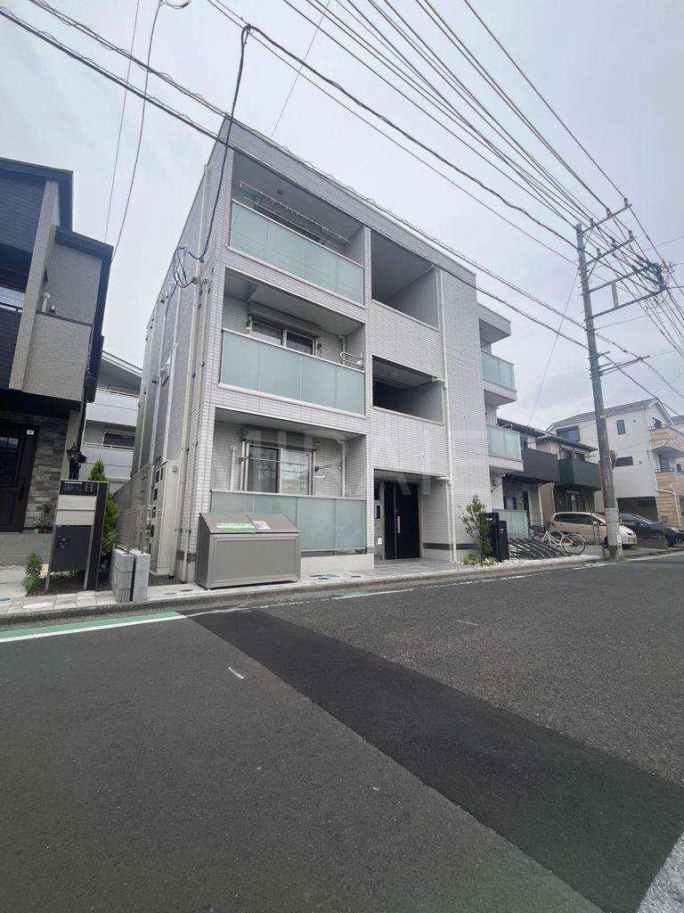 コルザ南台