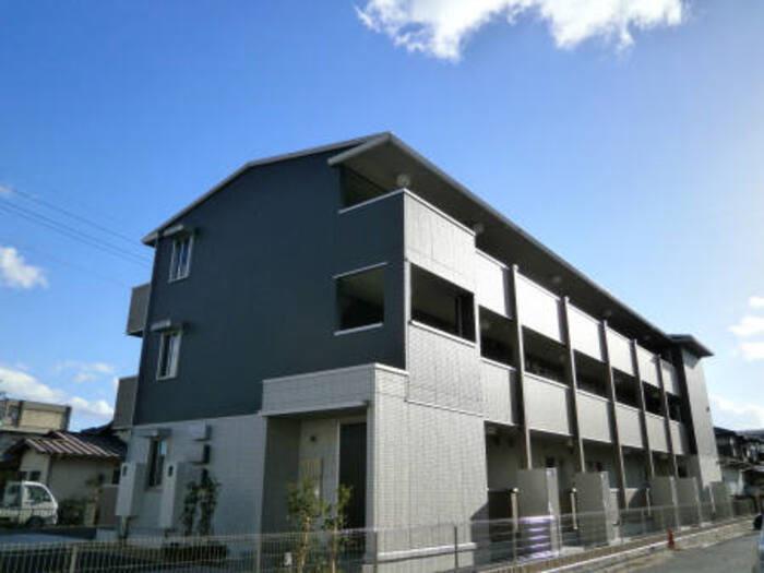 セレンディピティ堅田