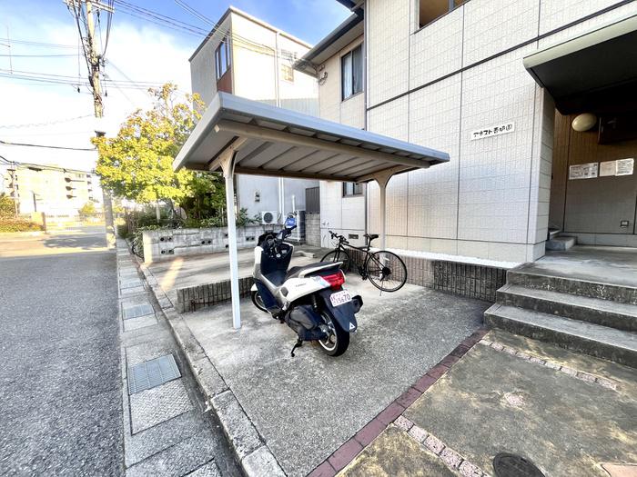 アネスト香枦園