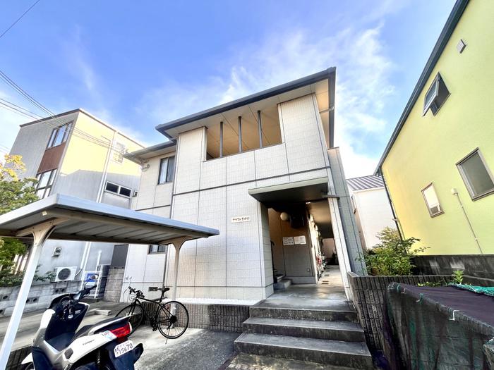 アネスト香枦園