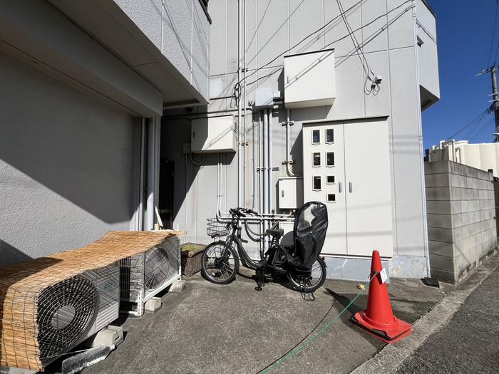 マンションヒロ