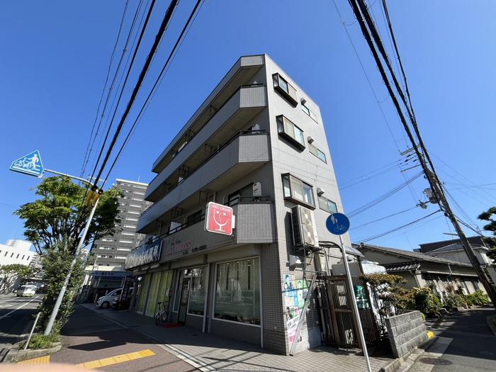 マンションヒロ
