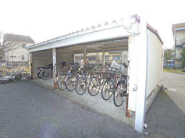 原第5マンション