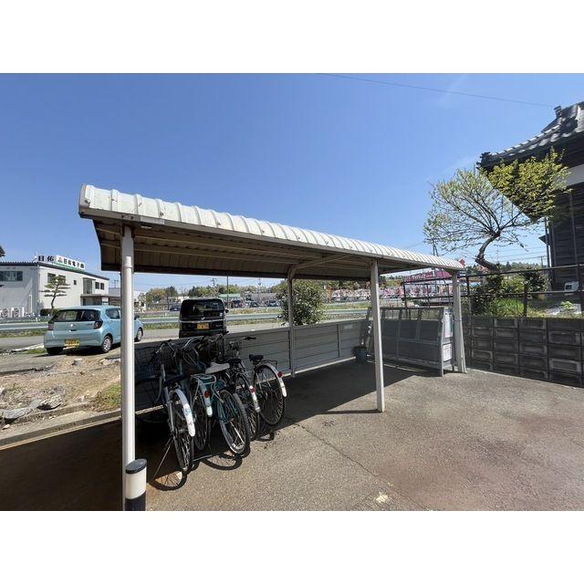 サンライズヒルズ