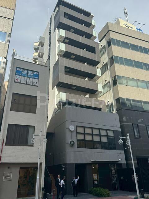 グランドソナ上尾II