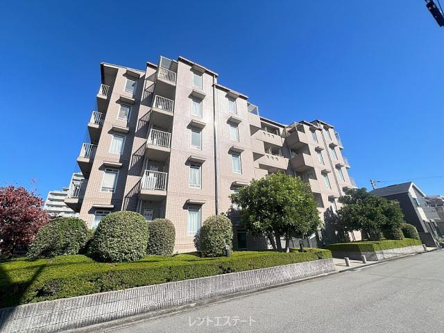 ミングルローザA棟