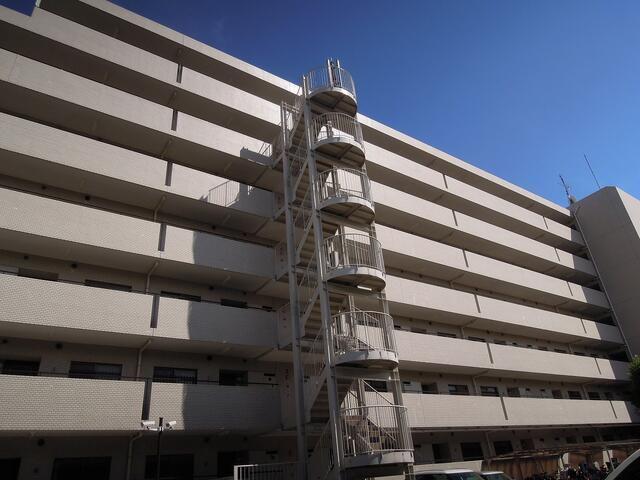 ステラメゾン武蔵小山(3LDK/6階)