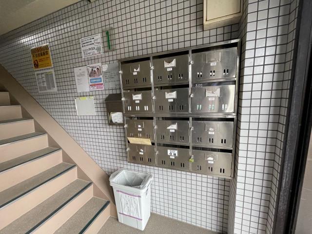 池田マンション