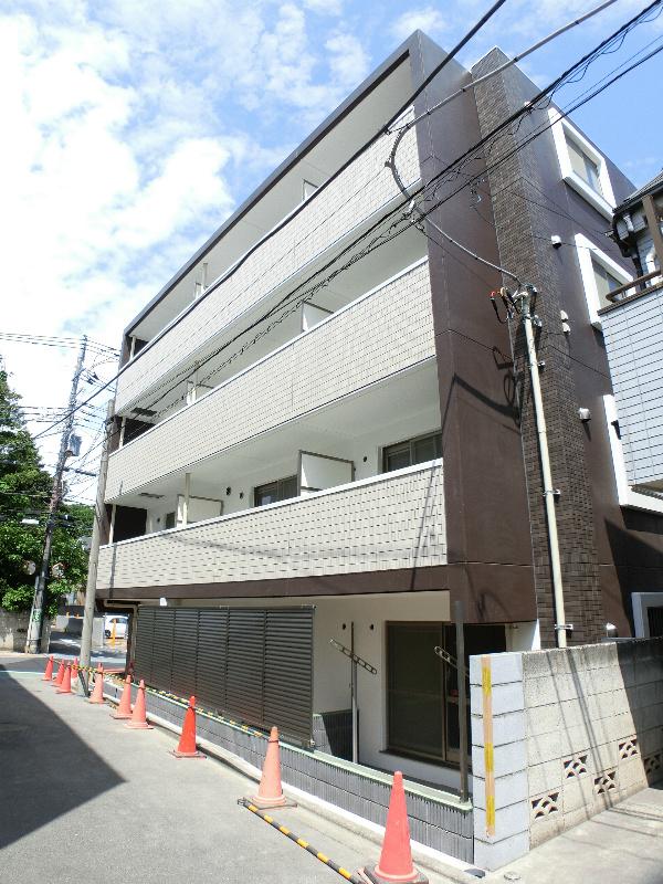 ソフィアイン三鷹