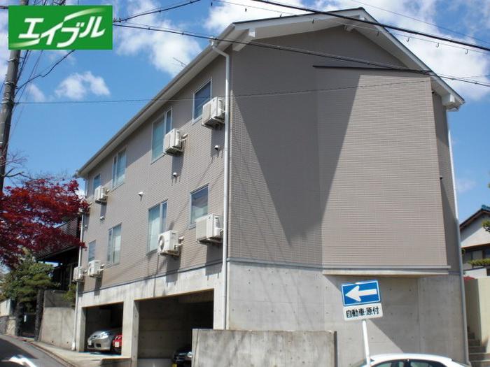 コンフォール覚王山