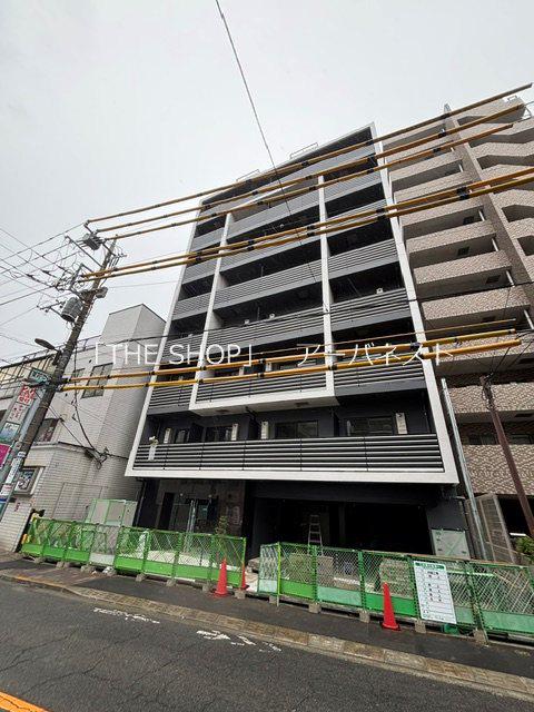 ヴォーガコルテ東府中アジールコート