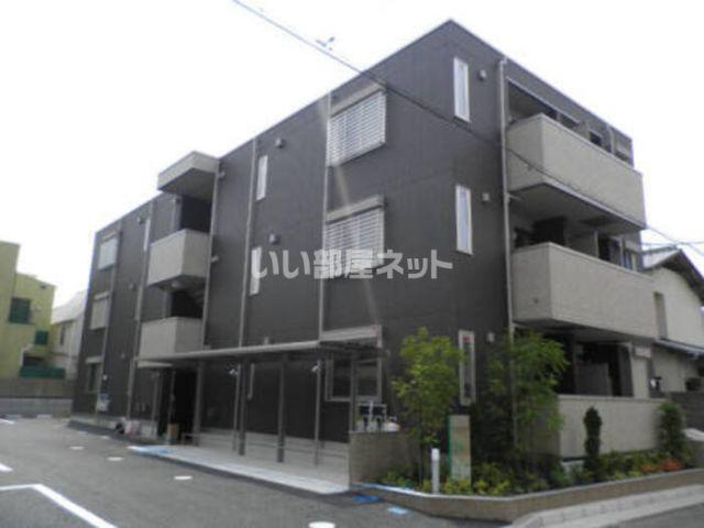 カーサフォレスタ塚口