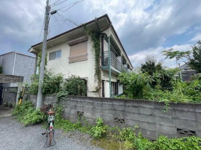 みどり荘