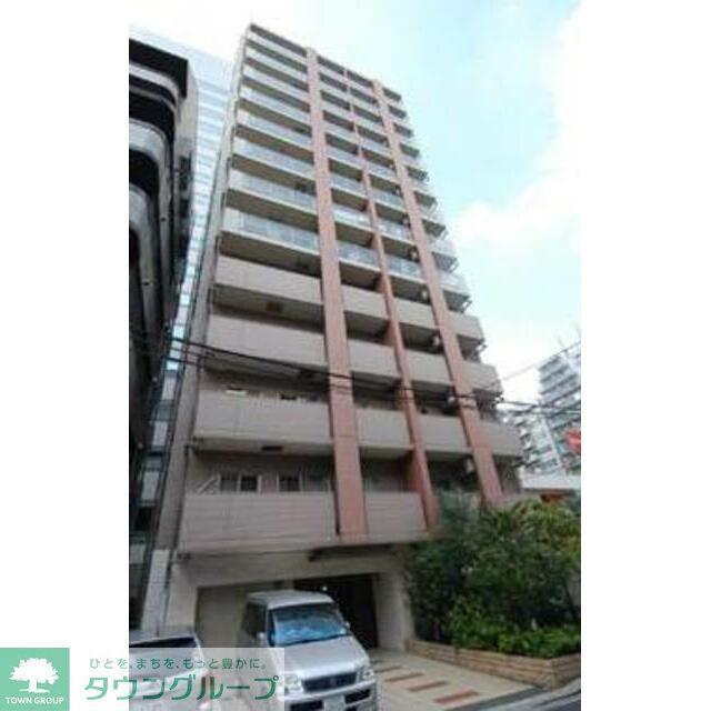 CITY SPIRE両国