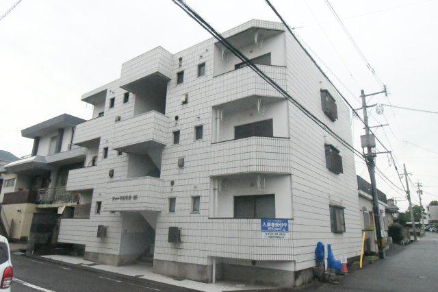 フォーブル引野20