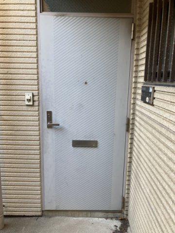 セジュール西浜