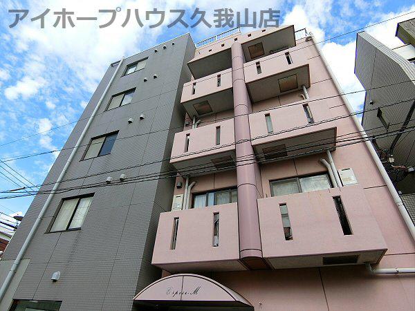 エスポワールM本館