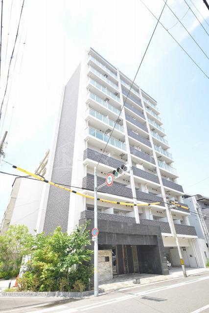 LC難波西II