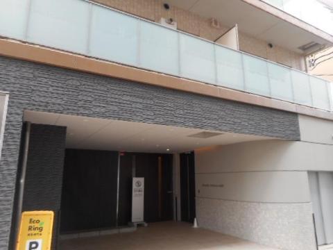 アメニティ市川NEXT