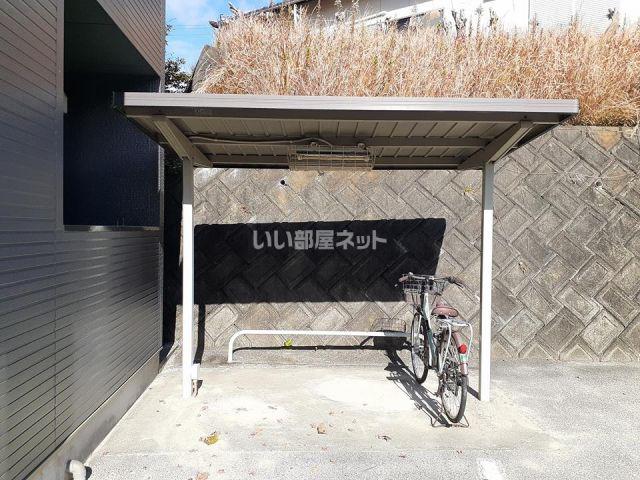 シャトレ芭蕉2号館