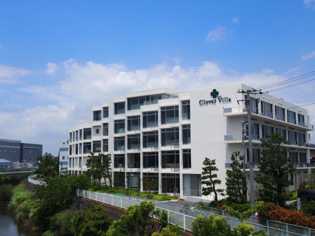 江ノ島ラッフルズ