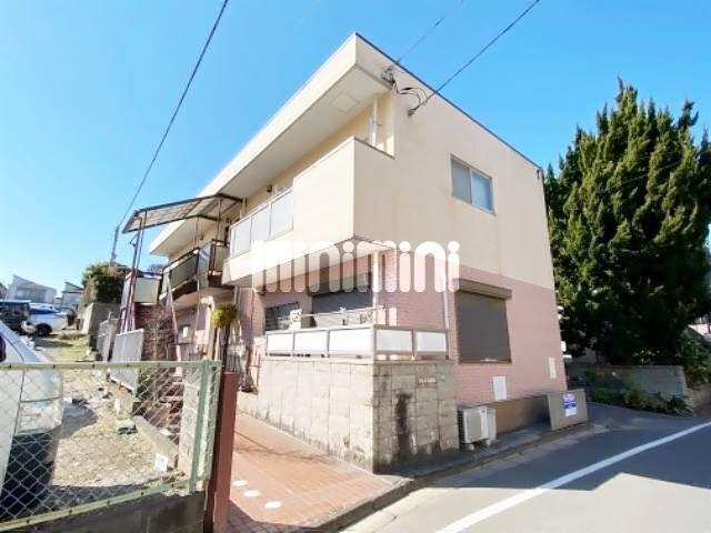 グレイス前原