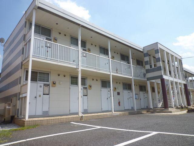 レオパレスチェリーブロッサム