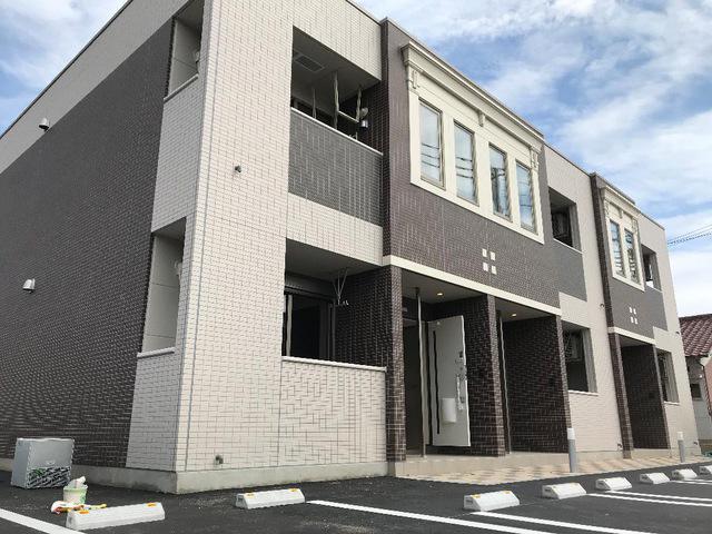 ＪＲ姫新線 播磨高岡駅 徒歩19分  築7年(1LDK/1階)