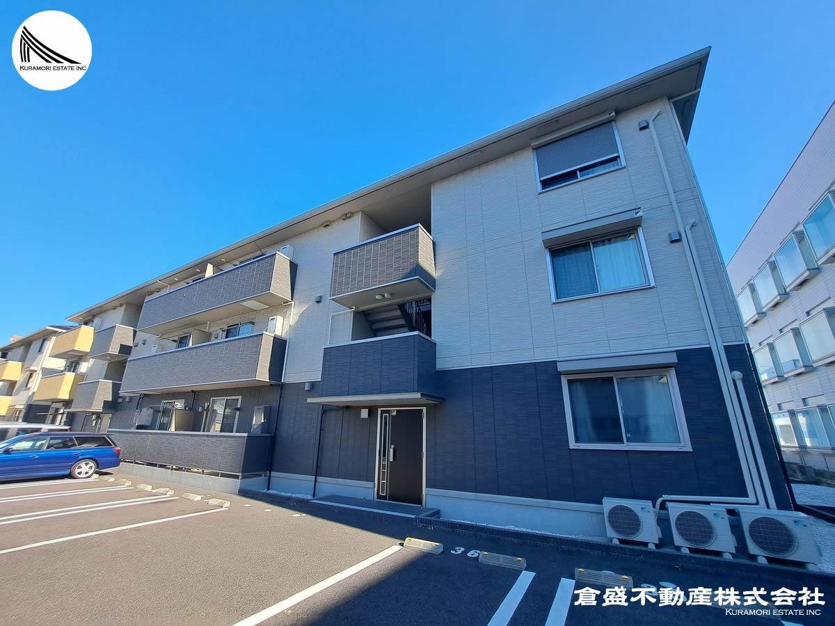 フォルテア B