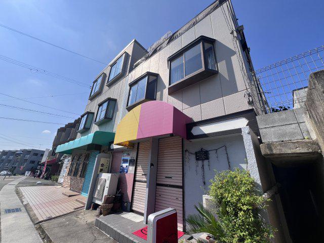 鈴蘭台南町2丁目マンション