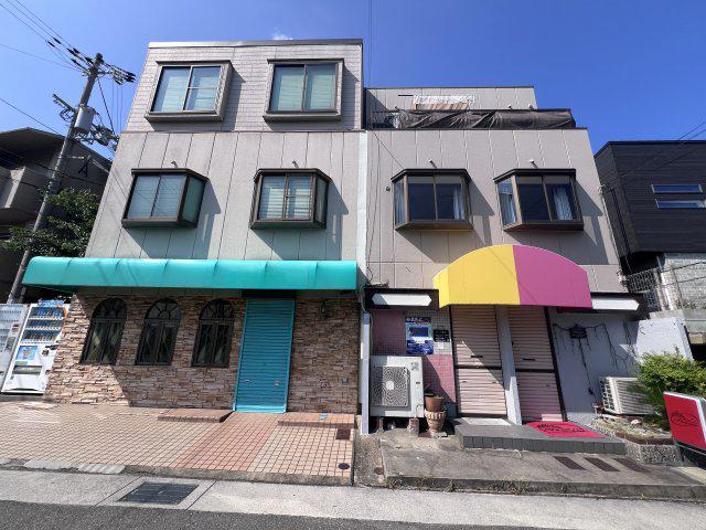 鈴蘭台南町2丁目マンション