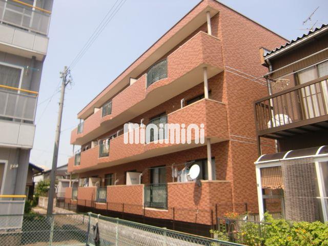 オークルシャトー岐南