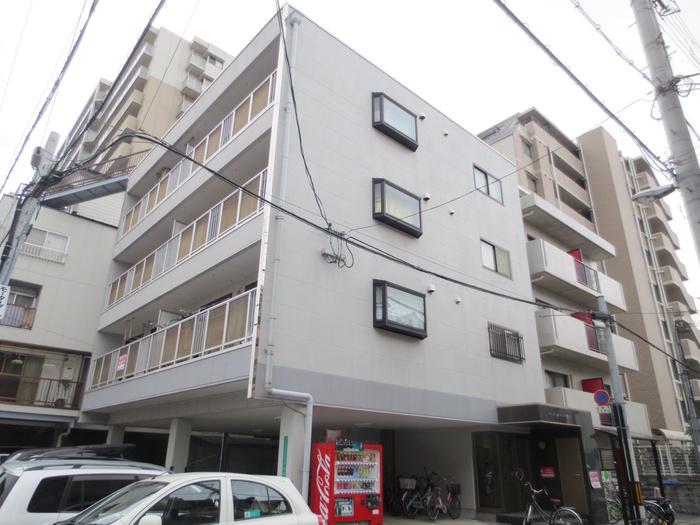 マンショングラッド