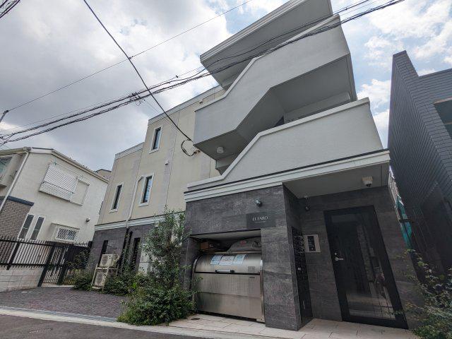 エルファーロ駒沢大学