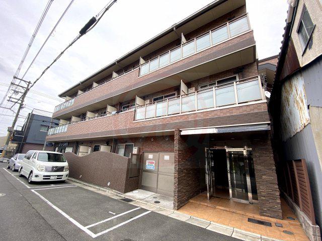 エスグランデ渋川