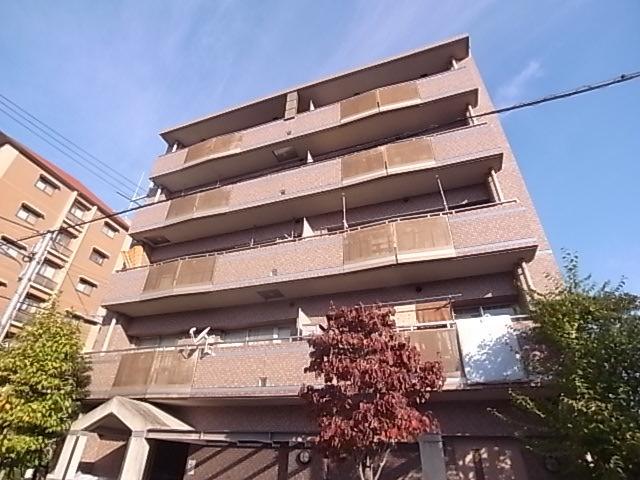 ウルム西宮