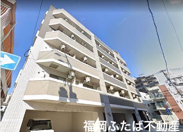 アクアシティ日赤通