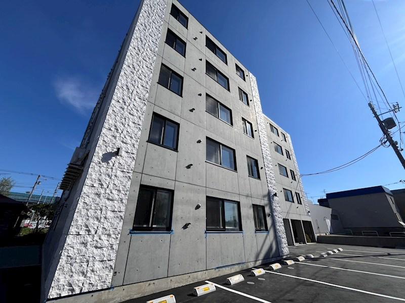 イー・エフ札幌東