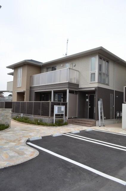 紅葉の杜 A棟