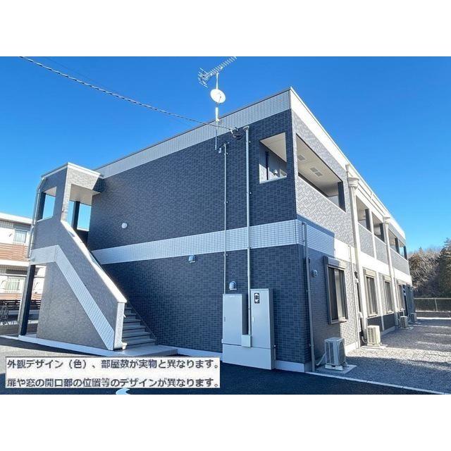 つくば市酒丸アパート