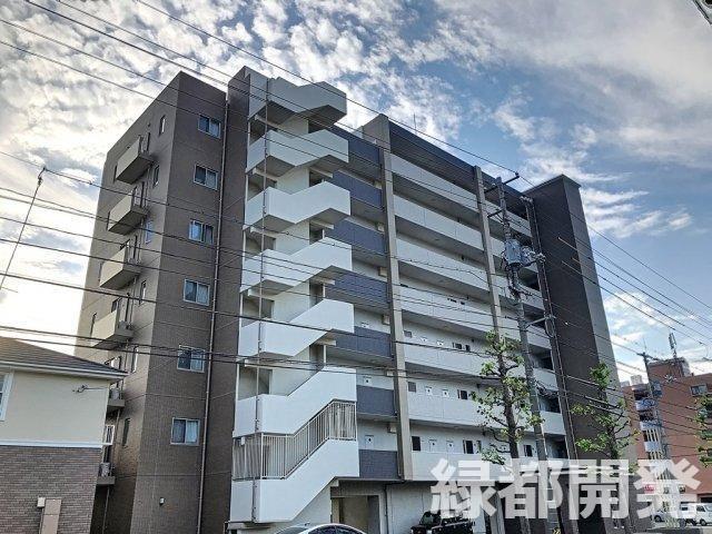 クレアレーヴ下関